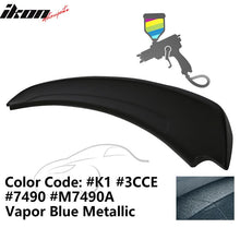 Load image into Gallery viewer, 2015-2023 Ford Mustang GT350 Coupe Convertible Trunk Spoiler Wing ABS