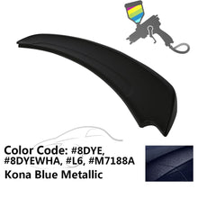 Load image into Gallery viewer, 2015-2023 Ford Mustang GT350 Coupe Convertible Trunk Spoiler Wing ABS