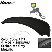 Load image into Gallery viewer, 2015-2023 Ford Mustang GT350 Coupe Convertible Trunk Spoiler Wing ABS