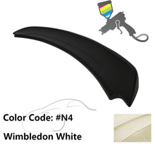 Load image into Gallery viewer, 2015-2023 Ford Mustang GT350 Coupe Convertible Trunk Spoiler Wing ABS