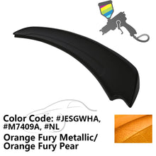 Load image into Gallery viewer, 2015-2023 Ford Mustang GT350 Coupe Convertible Trunk Spoiler Wing ABS