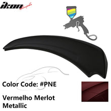 Load image into Gallery viewer, 2015-2023 Ford Mustang GT350 Coupe Convertible Trunk Spoiler Wing ABS