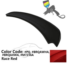 Load image into Gallery viewer, 2015-2023 Ford Mustang GT350 Coupe Convertible Trunk Spoiler Wing ABS