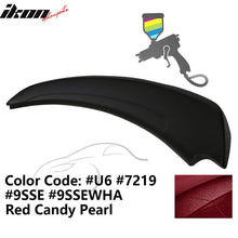 Load image into Gallery viewer, 2015-2023 Ford Mustang GT350 Coupe Convertible Trunk Spoiler Wing ABS
