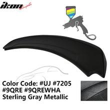 Load image into Gallery viewer, 2015-2023 Ford Mustang GT350 Coupe Convertible Trunk Spoiler Wing ABS