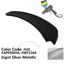 Load image into Gallery viewer, 2015-2023 Ford Mustang GT350 Coupe Convertible Trunk Spoiler Wing ABS