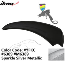 Load image into Gallery viewer, 2015-2023 Ford Mustang GT350 Coupe Convertible Trunk Spoiler Wing ABS