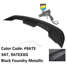Load image into Gallery viewer, 2015-2023 Ford Mustang GT500 Style Rear Trunk Spoiler Wing ABS