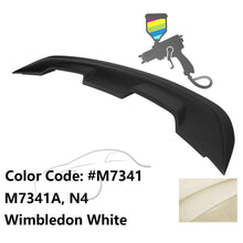 Load image into Gallery viewer, 2015-2023 Ford Mustang GT500 Style Rear Trunk Spoiler Wing ABS