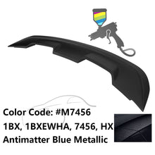 Load image into Gallery viewer, 2015-2023 Ford Mustang GT500 Style Rear Trunk Spoiler Wing ABS