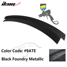 Load image into Gallery viewer, 2015-2023 Ford Mustang R Spec Style Trunk Spoiler Wing ABS