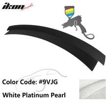 Load image into Gallery viewer, 2015-2023 Ford Mustang R Spec Style Trunk Spoiler Wing ABS