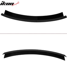 Load image into Gallery viewer, 2015-2023 Ford Mustang R Spec Rear Trunk Spoiler Wing ABS