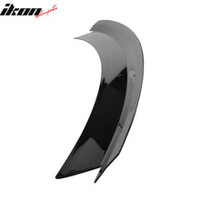 Load image into Gallery viewer, 2015-2023 Ford Mustang R Spec Rear Trunk Spoiler Wing ABS