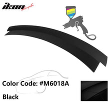 Load image into Gallery viewer, 2015-2023 Ford Mustang R Spec Style Trunk Spoiler Wing ABS