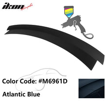 Load image into Gallery viewer, 2015-2023 Ford Mustang R Spec Style Trunk Spoiler Wing ABS
