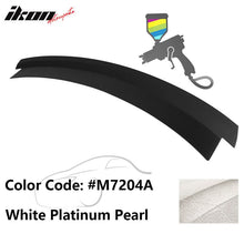 Load image into Gallery viewer, 2015-2023 Ford Mustang R Spec Style Trunk Spoiler Wing ABS