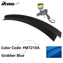 Load image into Gallery viewer, 2015-2023 Ford Mustang R Spec Style Trunk Spoiler Wing ABS