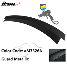 Load image into Gallery viewer, 2015-2023 Ford Mustang R Spec Style Trunk Spoiler Wing ABS