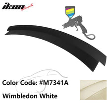 Load image into Gallery viewer, 2015-2023 Ford Mustang R Spec Style Trunk Spoiler Wing ABS