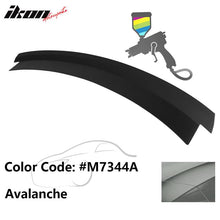 Load image into Gallery viewer, 2015-2023 Ford Mustang R Spec Style Trunk Spoiler Wing ABS