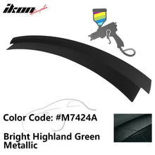 Load image into Gallery viewer, 2015-2023 Ford Mustang R Spec Style Trunk Spoiler Wing ABS