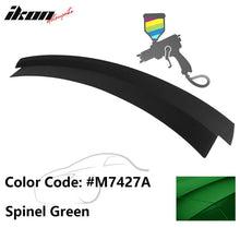 Load image into Gallery viewer, 2015-2023 Ford Mustang R Spec Style Trunk Spoiler Wing ABS