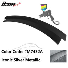 Load image into Gallery viewer, 2015-2023 Ford Mustang R Spec Style Trunk Spoiler Wing ABS