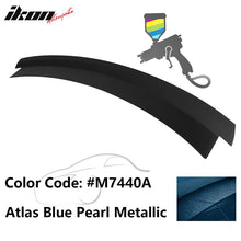 Load image into Gallery viewer, 2015-2023 Ford Mustang R Spec Style Trunk Spoiler Wing ABS