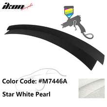 Load image into Gallery viewer, 2015-2023 Ford Mustang R Spec Style Trunk Spoiler Wing ABS