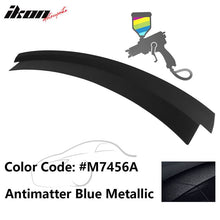 Load image into Gallery viewer, 2015-2023 Ford Mustang R Spec Style Trunk Spoiler Wing ABS