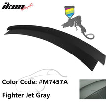 Load image into Gallery viewer, 2015-2023 Ford Mustang R Spec Style Trunk Spoiler Wing ABS
