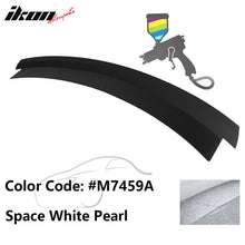 Load image into Gallery viewer, 2015-2023 Ford Mustang R Spec Style Trunk Spoiler Wing ABS