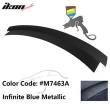 Load image into Gallery viewer, 2015-2023 Ford Mustang R Spec Style Trunk Spoiler Wing ABS