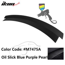 Load image into Gallery viewer, 2015-2023 Ford Mustang R Spec Style Trunk Spoiler Wing ABS