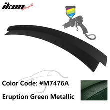 Load image into Gallery viewer, 2015-2023 Ford Mustang R Spec Style Trunk Spoiler Wing ABS