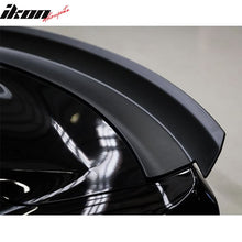 Load image into Gallery viewer, 2015-2023 Ford Mustang R Spec Rear Trunk Spoiler Wing ABS