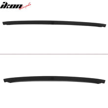 Load image into Gallery viewer, 2015-2023 Ford Mustang R Spec Style Trunk Spoiler Wing ABS