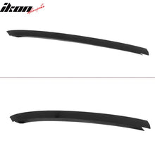 Load image into Gallery viewer, 2015-2023 Ford Mustang R Spec Style Trunk Spoiler Wing ABS