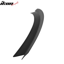 Load image into Gallery viewer, 2015-2023 Ford Mustang R Spec Rear Trunk Spoiler Wing ABS