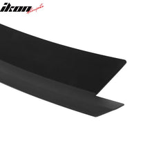 Load image into Gallery viewer, 2015-2023 Ford Mustang R Spec Style Trunk Spoiler Wing ABS