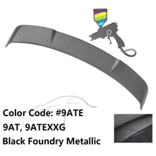 Load image into Gallery viewer, 2015-2023 Ford Mustang TP Style Rear Trunk Spoiler Wing ABS