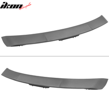 Load image into Gallery viewer, 2015-2023 Ford Mustang TP Style Rear Trunk Spoiler Wing ABS