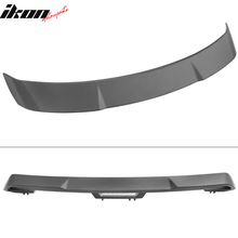 Load image into Gallery viewer, 2015-2023 Ford Mustang TP Style Rear Trunk Spoiler Wing ABS