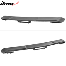 Load image into Gallery viewer, 2015-2023 Ford Mustang TP Style Rear Trunk Spoiler Wing ABS