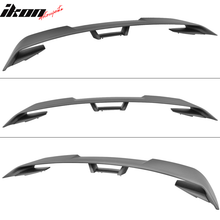 Load image into Gallery viewer, 2015-2023 Ford Mustang TP Style Rear Trunk Spoiler Wing ABS