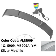 Load image into Gallery viewer, 2015-2023 Ford Mustang TP Style Rear Trunk Spoiler Wing ABS
