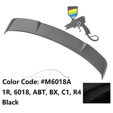 Load image into Gallery viewer, 2015-2023 Ford Mustang TP Style Rear Trunk Spoiler Wing ABS