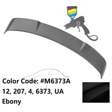 Load image into Gallery viewer, 2015-2023 Ford Mustang TP Style Rear Trunk Spoiler Wing ABS
