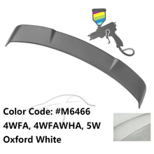Load image into Gallery viewer, 2015-2023 Ford Mustang TP Style Rear Trunk Spoiler Wing ABS